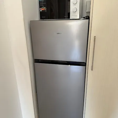 Elena Apartment