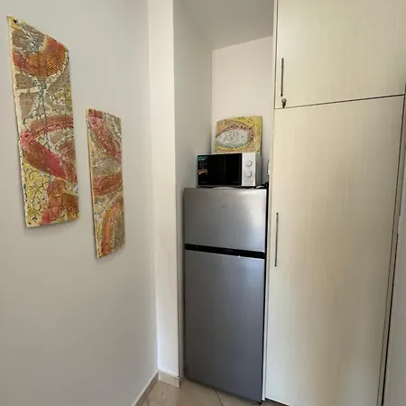 Apartment Elena Sarande