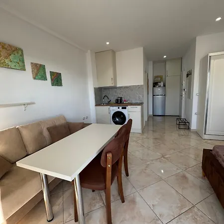 Apartment Elena *