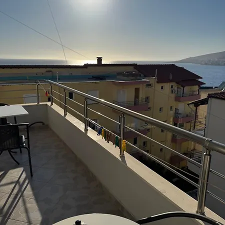 Elena Apartment Sarande