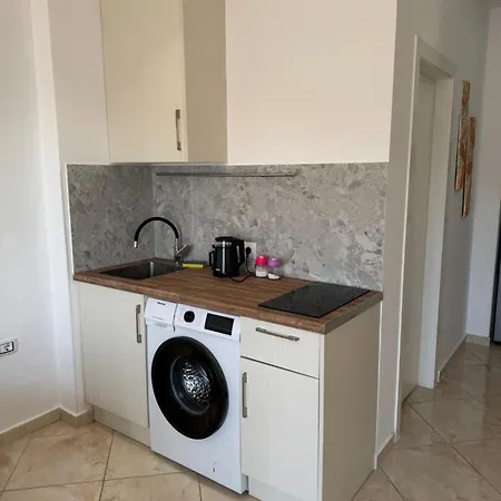 Apartment Elena Sarande