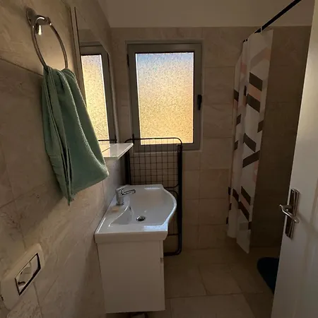 Elena Apartment *