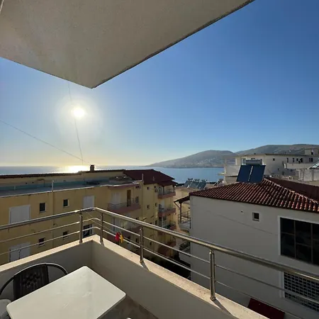 Apartment Elena Sarande
